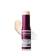 Dr. Melaxin Cemenrete Calcium Volume Multi Balm Wrinkle Core Stick 9g Exp:9/2027