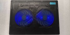 Notebook Kühlerpad  X2  Laptop cooling  pad ...