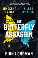 Finn Longman | The Butterfly Assassin | Taschenbuch | Englisch (2022)