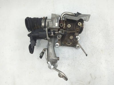2016 Infiniti Q50 Turbocharger Turbo Charger Super Charger Supercharger A2BCY