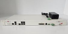 RAD Airmux-400 | Airmux-400 IDUE/4TDM with Power Supply + Rack Mount Brackets