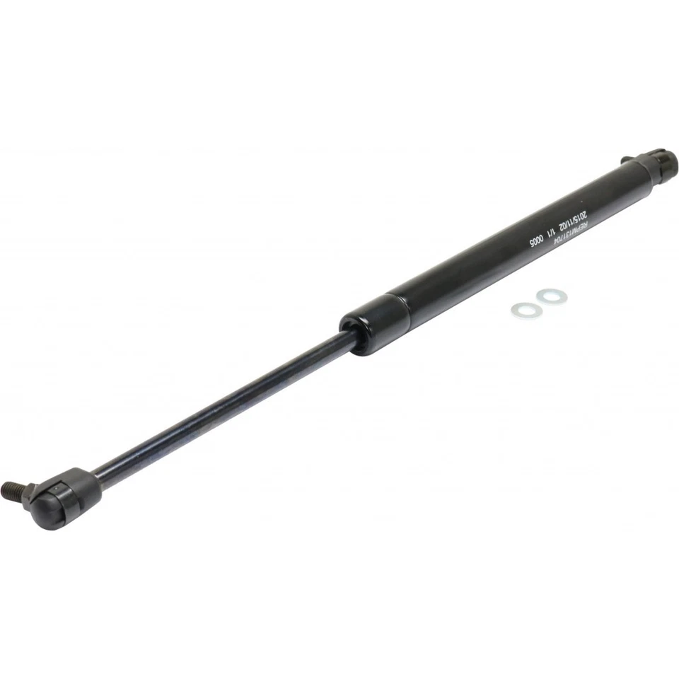 For Lexus GS300/GS400/GS430 Hood Lift Support 1998-2004 Driver OR Passenger Side - Image 3 of 4