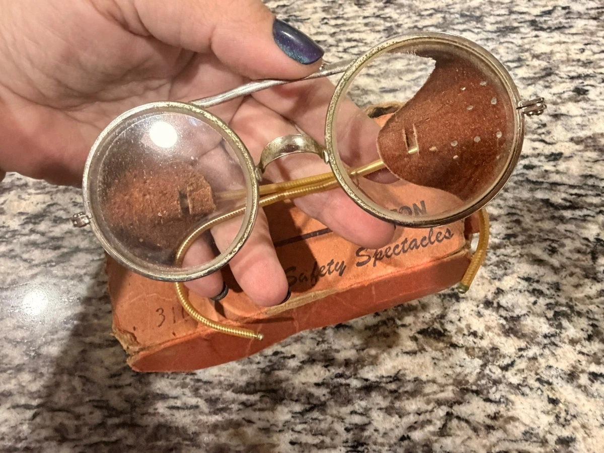 Wilson Original Vintage Eyeglasses for sale | eBay
