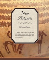 Francis Bacon | New Atlantis | Taschenbuch | Englisch (2008) | Book Jungle