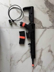 TIPPMANN Airsoft Rifle HPA