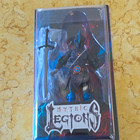 Mythic Legions Shadow Elf Warrior Action Figure Boxed w/ Sword