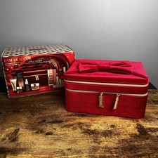 Est e Lauder 12 pc Beauty Box Blockbuster Night/Day Revitalizing Supreme READ