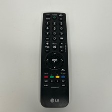 LG Remote AKB69680428 42LH250H 37LH250H 32LH255H 32LH250H 37LH260H 37LH255H OEM