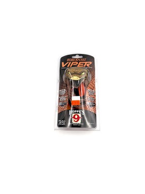 Hoppe's 9 BoreSnake Viper Bore Cleaner - 7mm, .270
