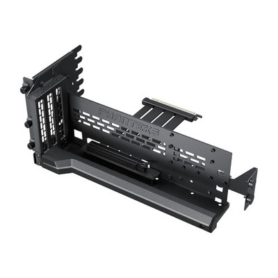 PHANTEKS Premium Vertical GPU Bracket PCIe 5.0 220mm schwarz