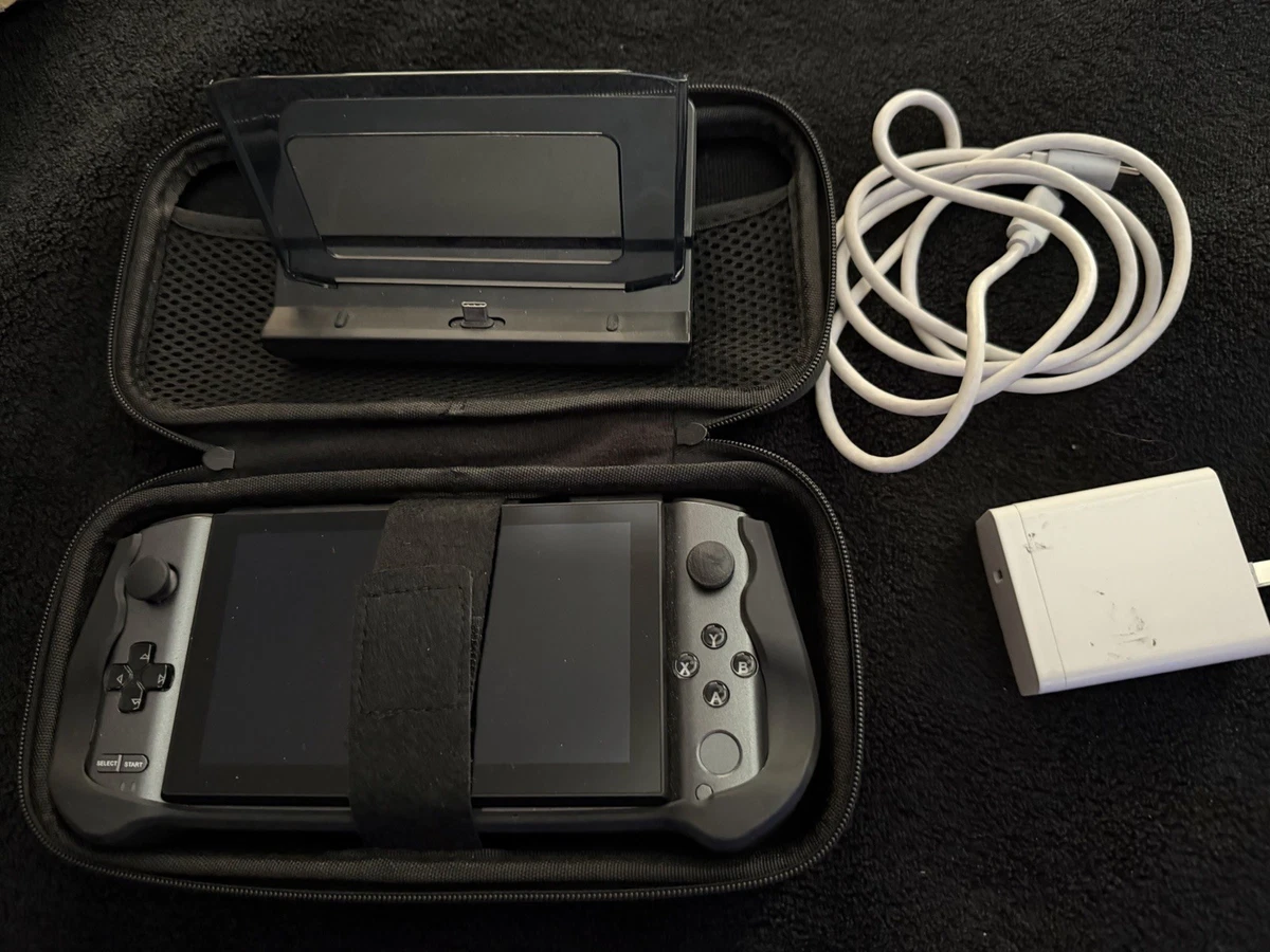 GPD Consoles for sale - eBay