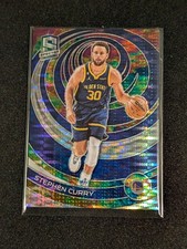 Panini Spectra Stephen Curry | eBay公認海外通販サイト | セカイモン