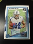 2025 Panini Jaydon Blue Base (Raw)
