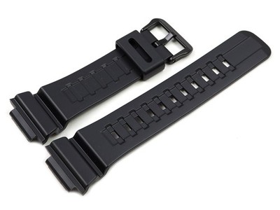Casio Ersatz-Uhrenarmband AEQ-200W, AEQ-200W-1, AEQ-200W-2, AEQ-200W-9 Kunststof