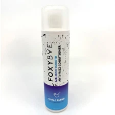 FoxyBae Maliboo Smooth Anti Frizz Conditioner 12 oz New BB 07/2027
