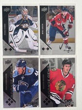 2011-12 UD Black Diamond , ROOKIE, Ruby   Pick From List !!