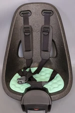 Thule Yepp Nexxt Maxi 2 rack mount child bike seat Mint [ Missing Accessories ]