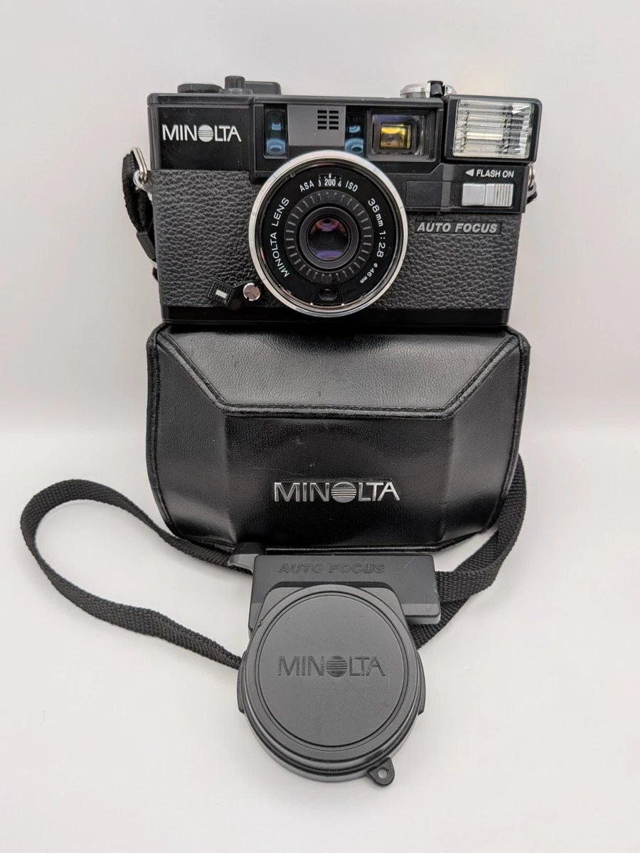 Minolta Hi Matic for sale | eBay