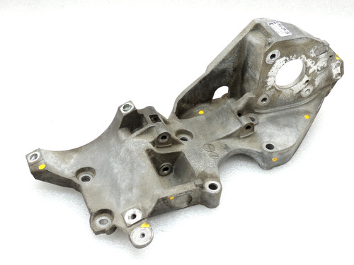 VW Tiguan 5N 08-11 2.0TDI Halter Halterung Lichtmaschine 03L903143D