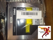DELL TS-U633(B) Super Multi DVDRW Writer Burner Laptop SATA 9.5mm Optical Drive