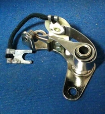 Ignition points for Opel and more MUST READ DESCRIPTION 1-237-013-006