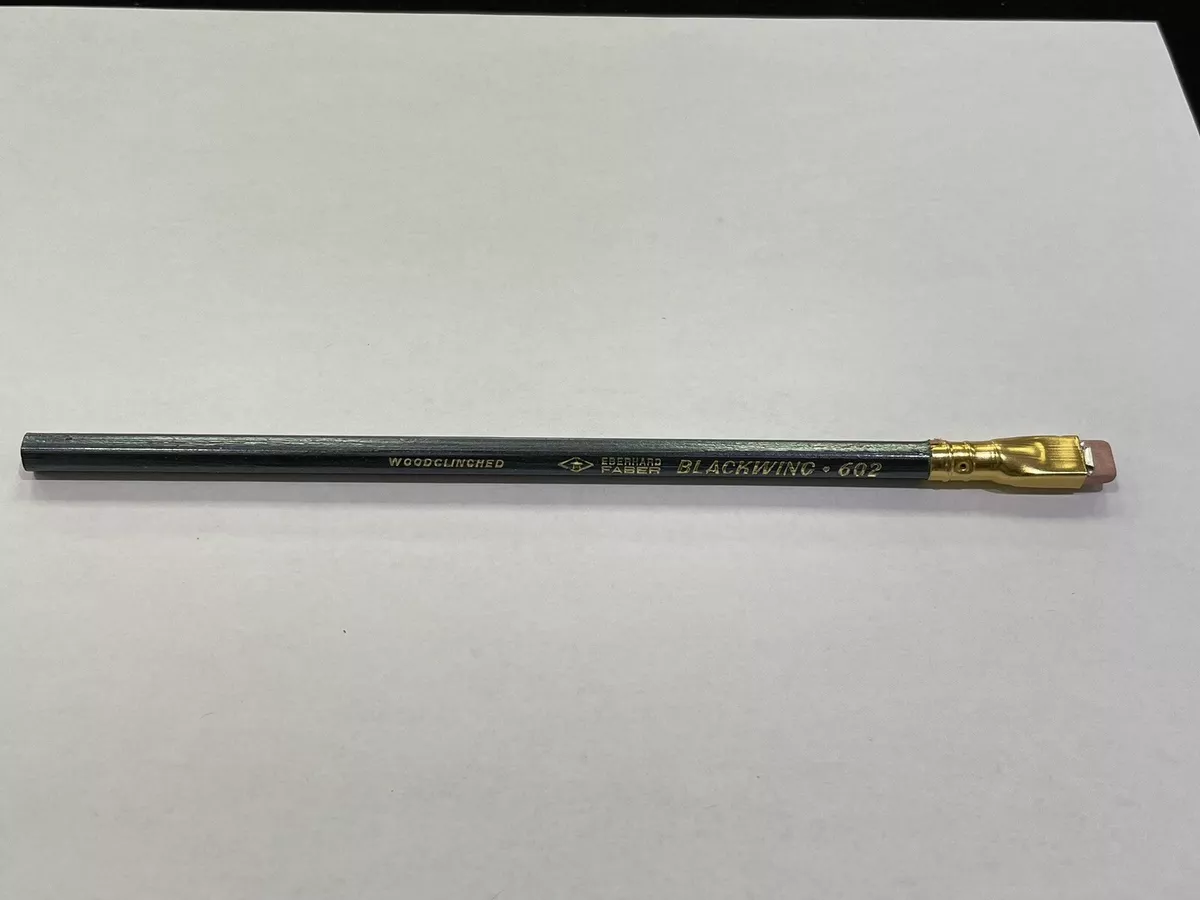 Blackwing 602 Pencil