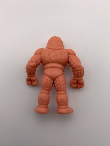 MUSCLE Men Singles CHOOSE: Vintage 1980's Mattel M.U.S.C.L.E. Kinnikuman Figures - Picture 224 of 510