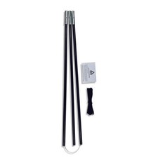Gelert Chinook 4 Tent Pole Repair Kit