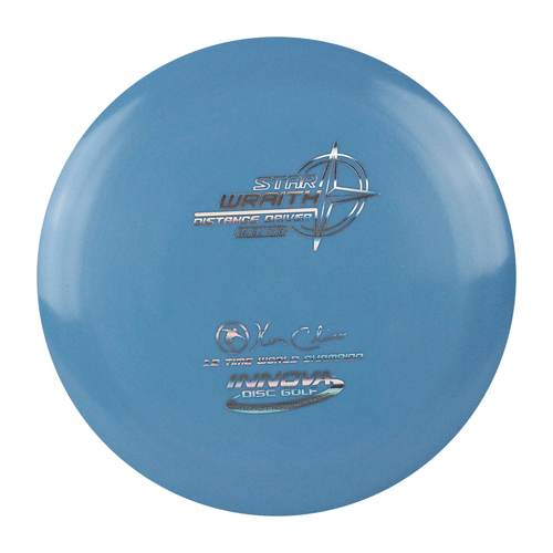 Innova Disc Golf Star Wraith Distance Driver 11/5/-1/3 - Choose Exact Disc - Picture 51 of 120