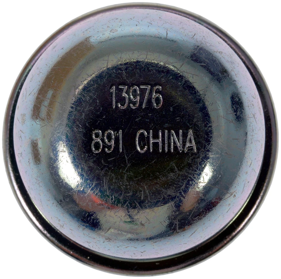 Tapa antipolvo de cojinete de rueda delantera Dorman para Dodge Dart 1966-1972 1967 1968 1969 1970 Foto 3 de 4