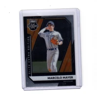 2021 Elite Extra Edition Optichrome Marcelo Mayer