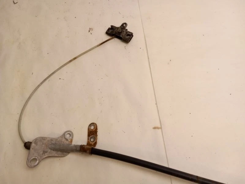 CABLE DE FRENO DE ESTACIONAMIENTO DE EMERGENCIA para Nissan Pathfinder 2014 Foto 2 de 4
