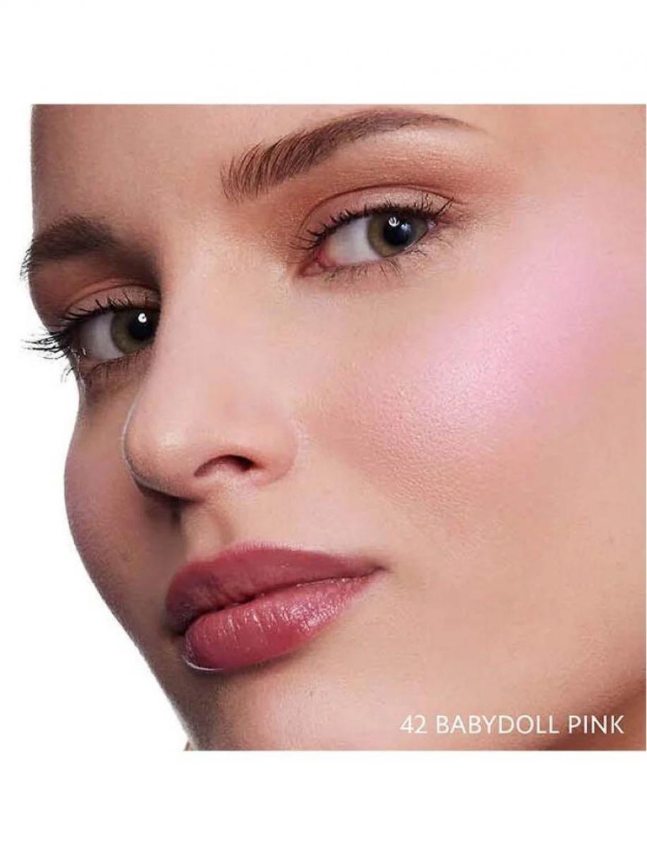 Yves Saint Laurent Make Me Blush 24H Buildable Powder Blush