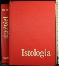 ISTOLOGIA. VALERIO MONESI. PICCIN.