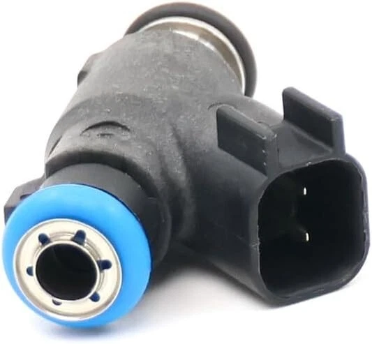 8x Genuine OEM Delphi Fuel Injector Fits For CHEVROLET EXPRESS 2500 2010-2020 - Image 2 of 4