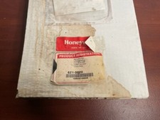 Honeywell 621-0020 Universal Analog Input Module New