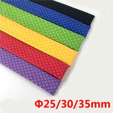 Non Slip Heat Shrink Tube Textured Heatshrink...
