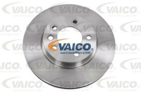 2X Vaico V10-80118 Bremsscheibe FüR Audi Porsche