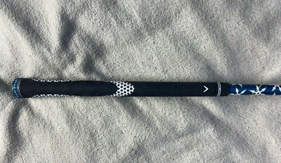 Callaway ROGUE Star 7/21* Wood w/Fubuki 40 Ladies Graphite Shaft