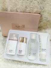 Su:m37 Sum37 Sun-away Cooling WaterySun Block AD Special Set