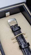 Chopard Classique Femme 18K Gold & Diamond MOP Quartz Watch - 18mm Box & Papers 9