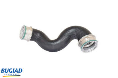 BUGIAD Charger Hose For VW PASSAT SKODA SUPERB 3B0145828G