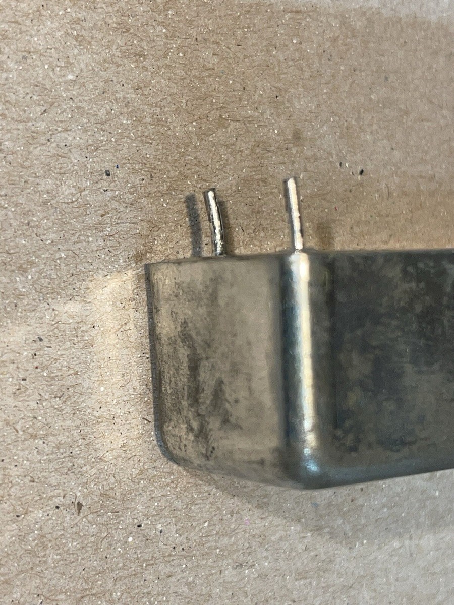 Whbgxwzy Filtre Passe-bande 868 MHz Récepteur RFID Module Dédié 866 à
