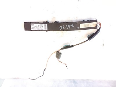 3C* Mercedes Benz W203 C-Klass Antennenverstärker Antenne Verstärker A2038200989