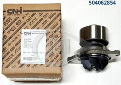 OEM CNH Industrial 504062854 Water Pump UPS for TATA IVECO 5-Ton Truck