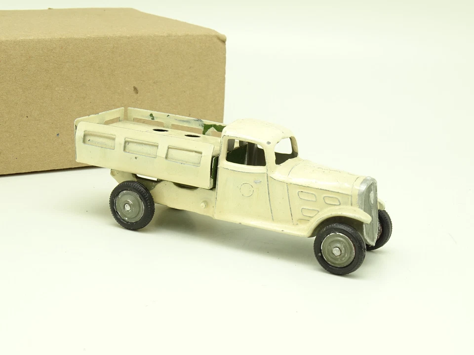 AR Autajon E Roustan SB 1/55 - Peugeot 301 Piattaforma Lattiero - Immagine 2 di 4