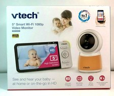 vtech rm5754 baby monitor