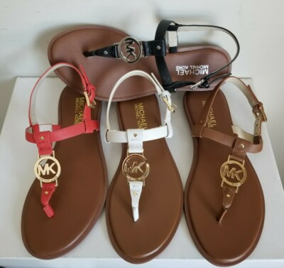 michael kors sondra sandal