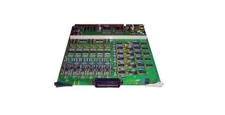 Refurbished Executone 15550 Card 