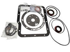  Powerglide Overhaul Kit Gasket Set Rings Seals Hd Ptfe Rings 1962-1973